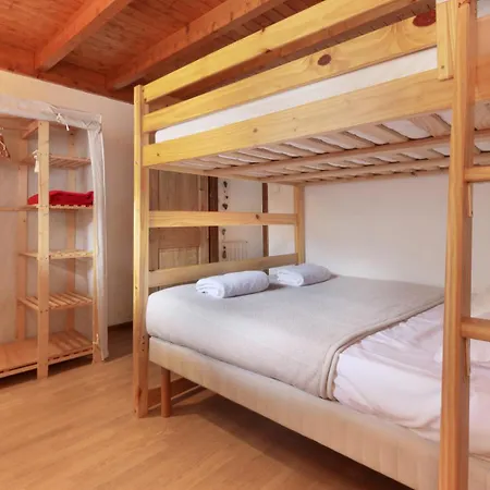 Les Arolles - Duplex Familial - Vue Montagne Les Houches