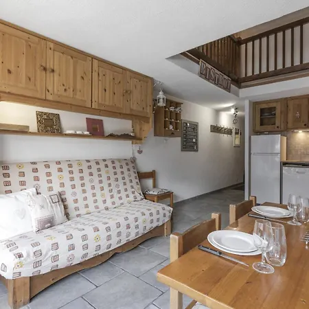 Les Arolles - Duplex Familial - Vue Montagne Les Houches