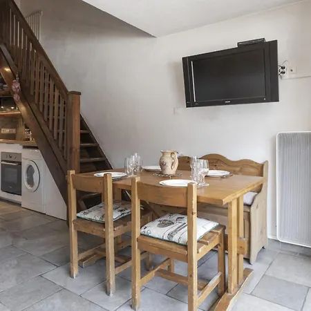 Les Arolles - Duplex Familial - Vue Montagne * Les Houches