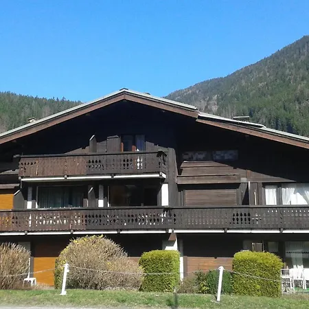 Appartement Les Arolles - Duplex Familial - Vue Montagne